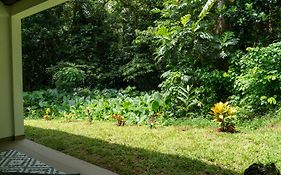 Kay Canou, Rez-De-Jardin, Calme Et Nature